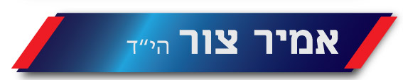 אמיר צור