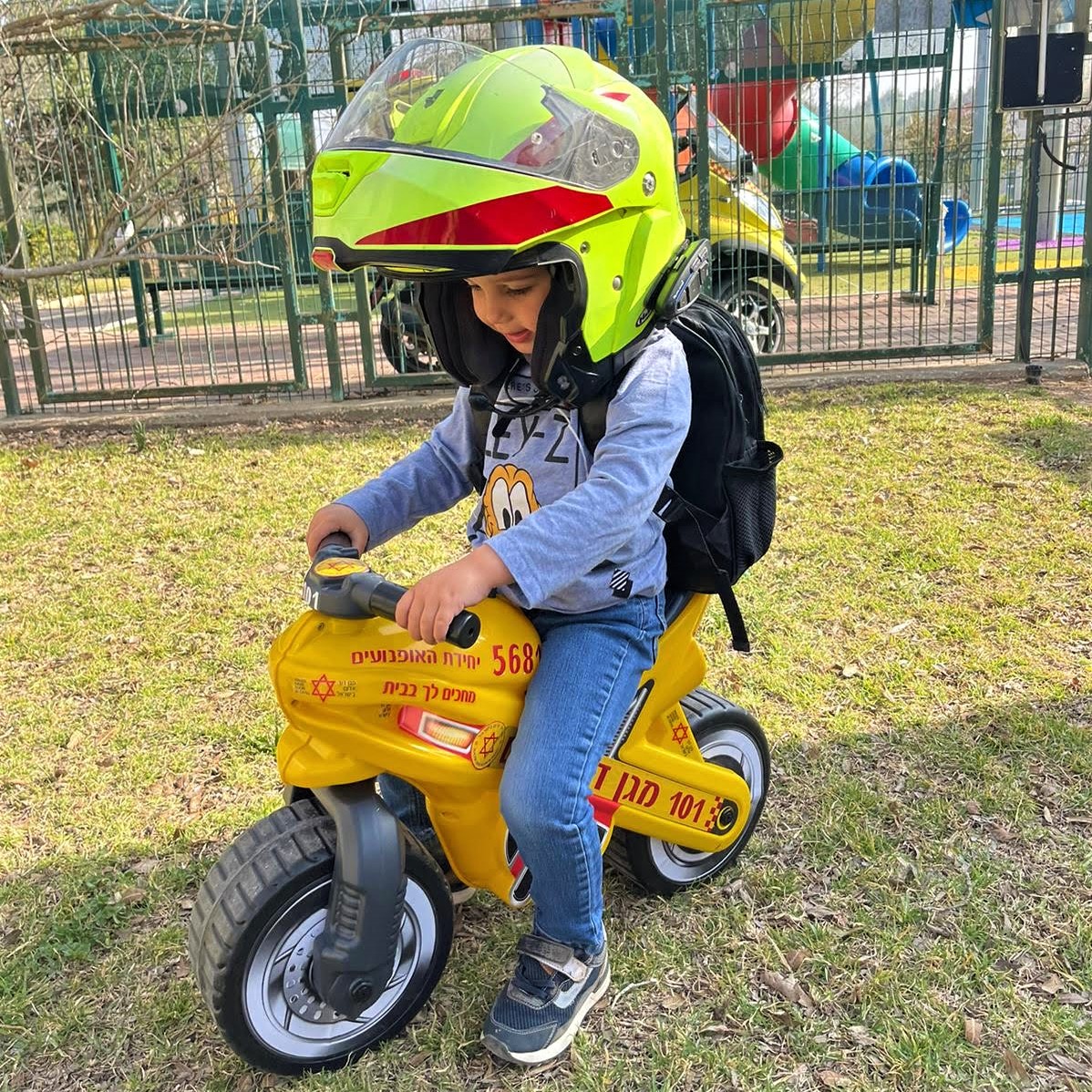 המלצות מגן דוד אדום לחג הפורים
