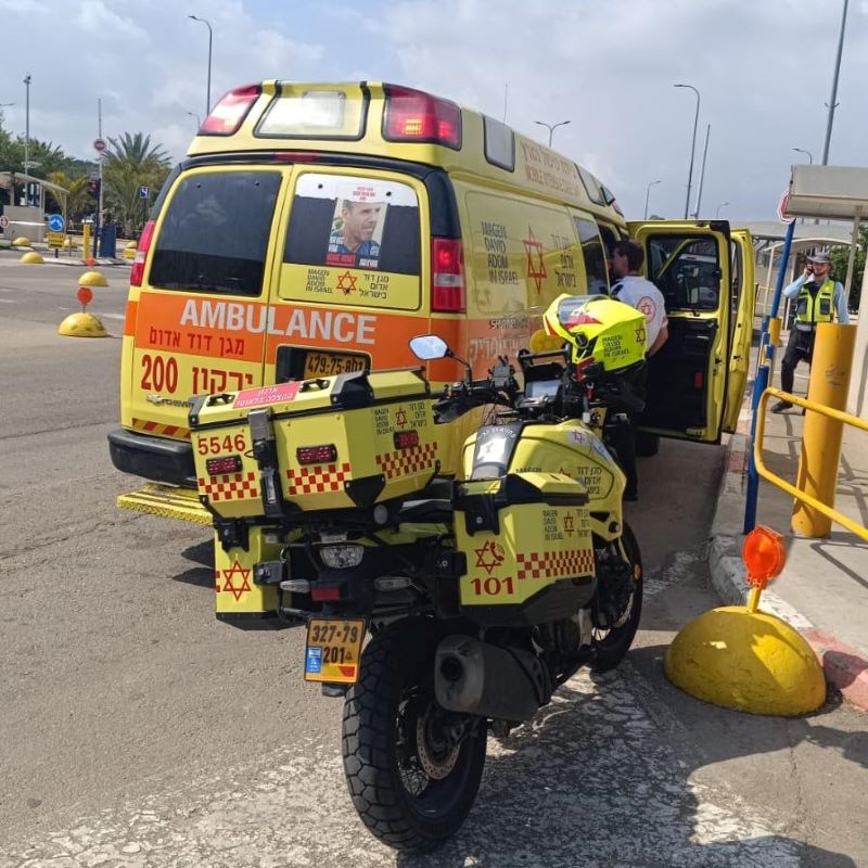 פיגוע ירי בכביש 55, סמוך לכפר עזון בשומרון