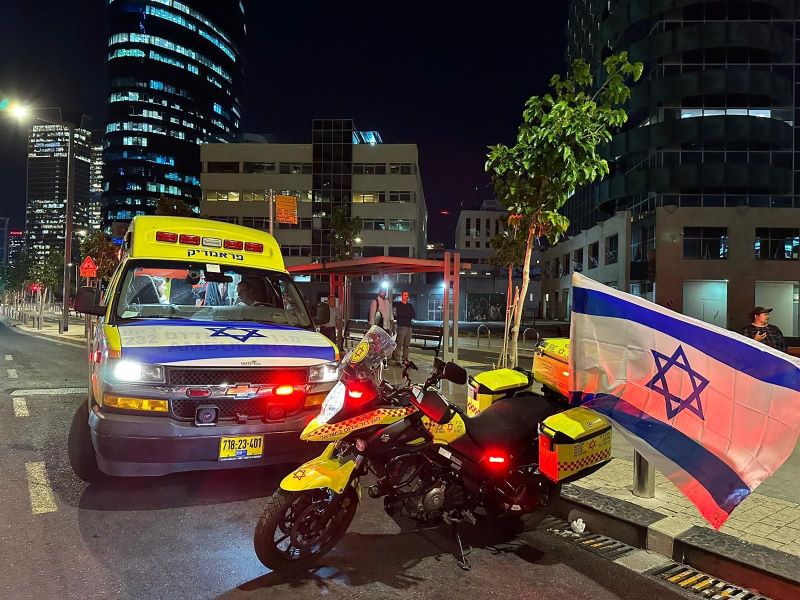 לקראת אירועי יום העצמאות תשפ"ד: ערוכים בכוננות גבוהה