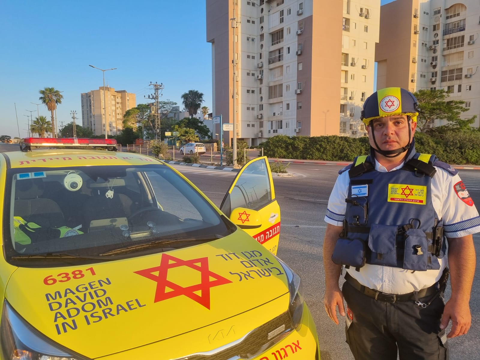 האיראנים נכשלו במשימה ולנו יש את ההוכחה