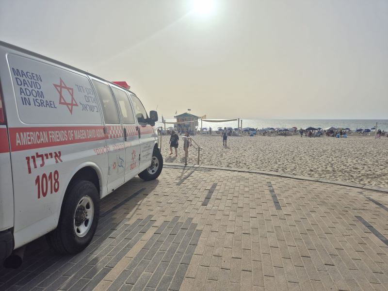 החופש הגדול בפתח ובמד"א מגישים את המדריך המלא