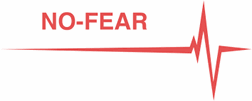 No Fear logo