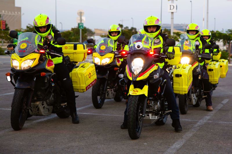 המלצות מד"א לקראת צום ט' באב 