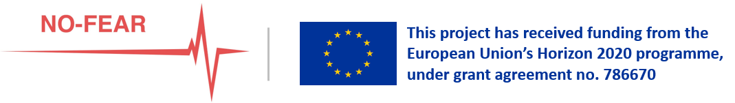 NoFear logo