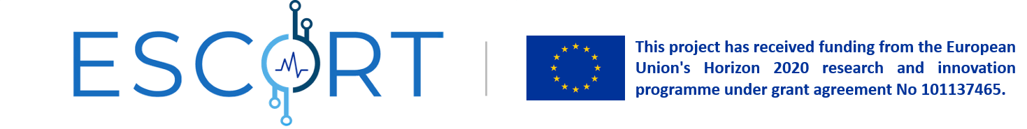 ESCORT logo