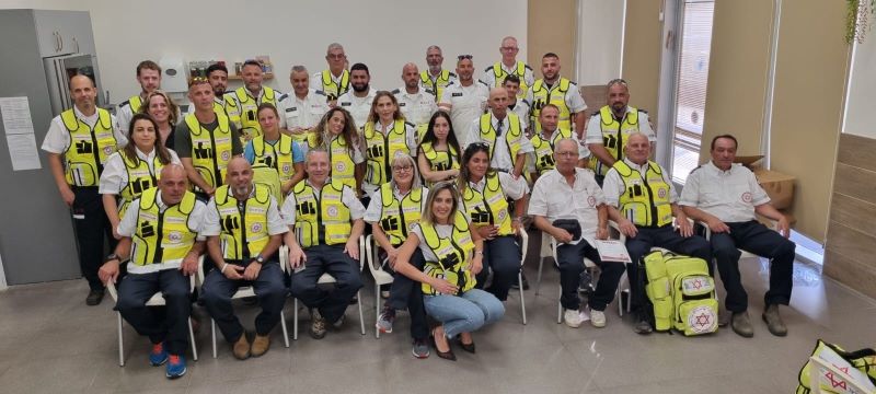 מפוני הצפון הפכו למצילי חיים