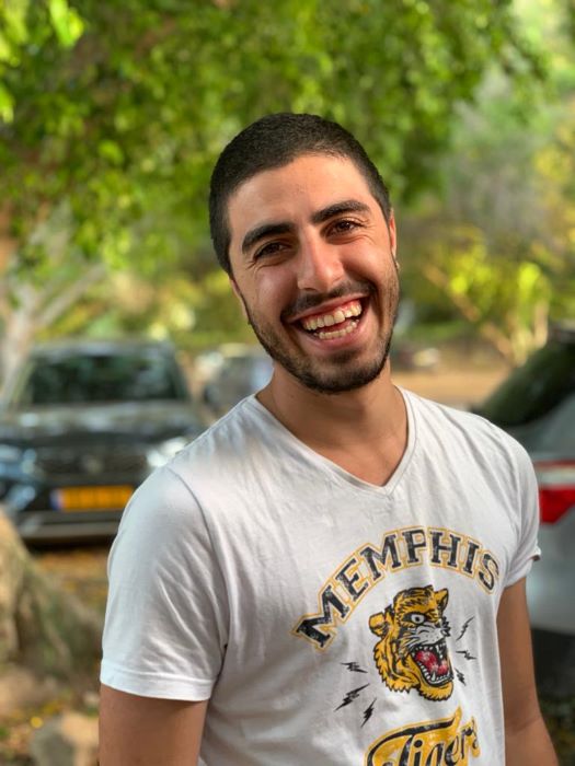 יקיר לוי
