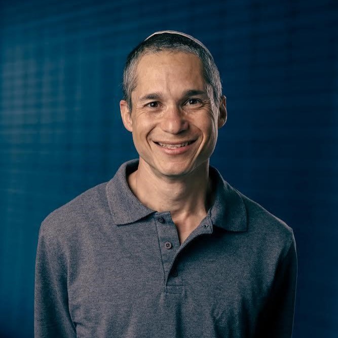 איתן מנחם נאמן