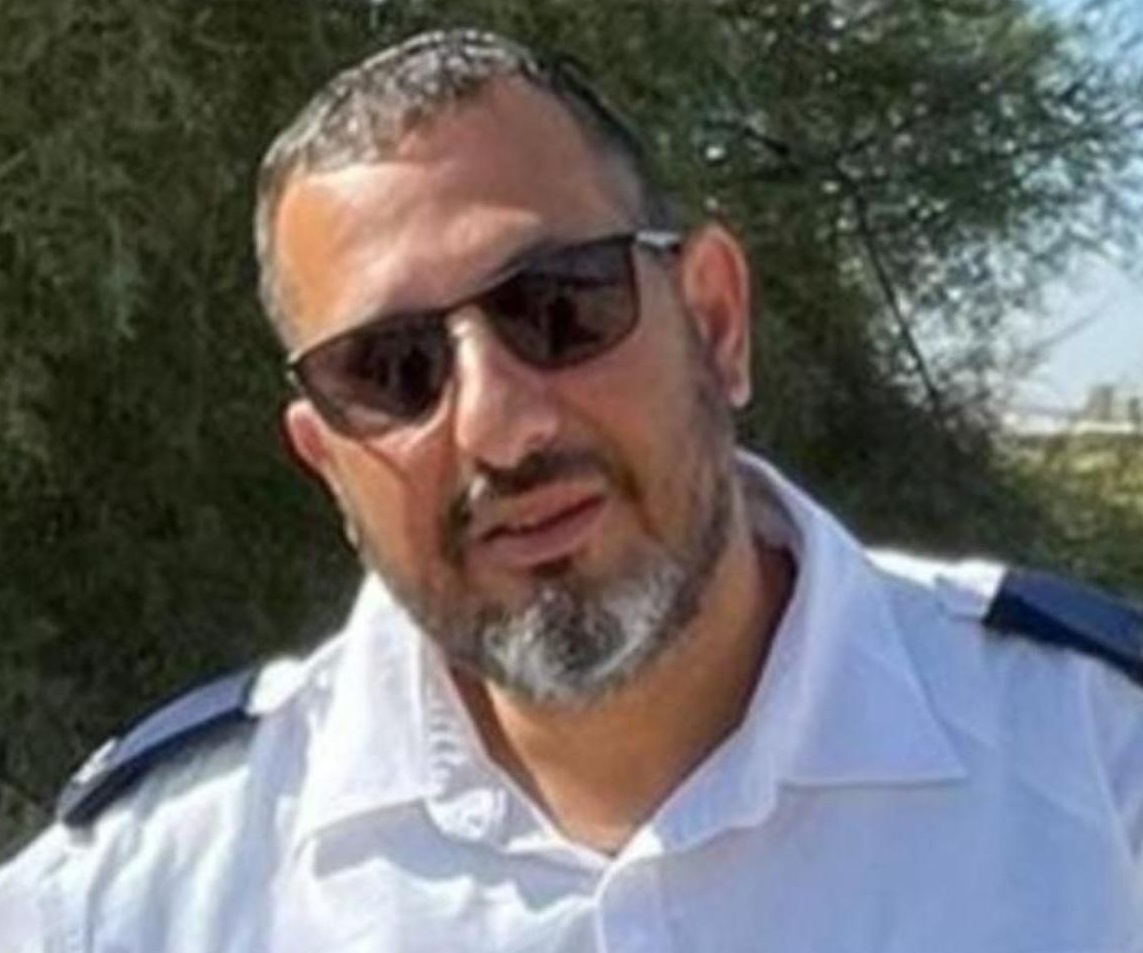אברהם מינץ, חובש בכיר ונהג אמבולנס, נהרג בתאונת אופנוע