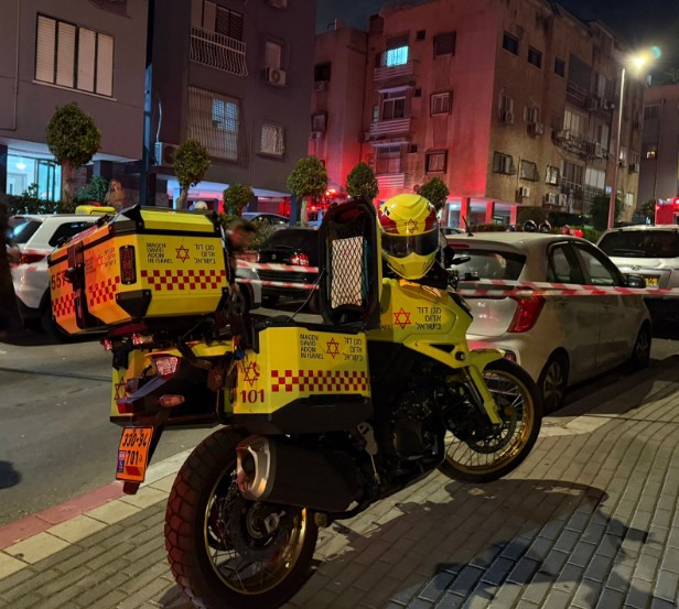 היום השמיני למבצע ״עם כלביא״: צוותי מד״א טיפלו עד כה ב-1,150 נפגעים