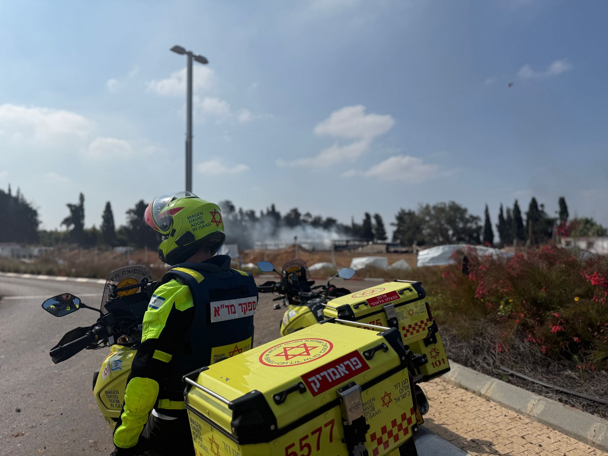 מבצע ״עם כלביא״ 24.6.25 בשעה 15:00