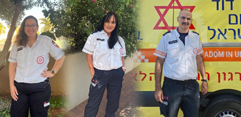 מחנכים להצלת חיים
