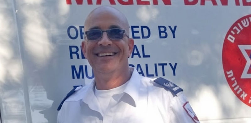 אחרי למעלה משנתיים בשבי: ליאור רודאיף ז״ל חזר הביתה