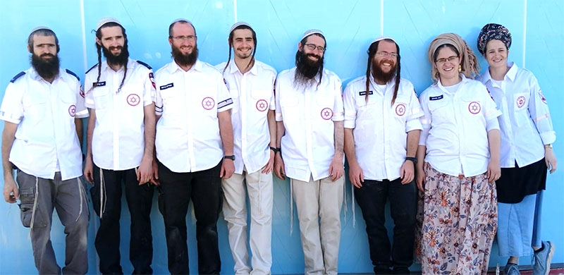 חובש.ת הצטרפ.ה לקבוצה "משפחת פרקש"