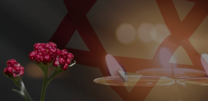 יום הזיכרון לחללי מערכות ישראל ונפגעי פעולות האיבה