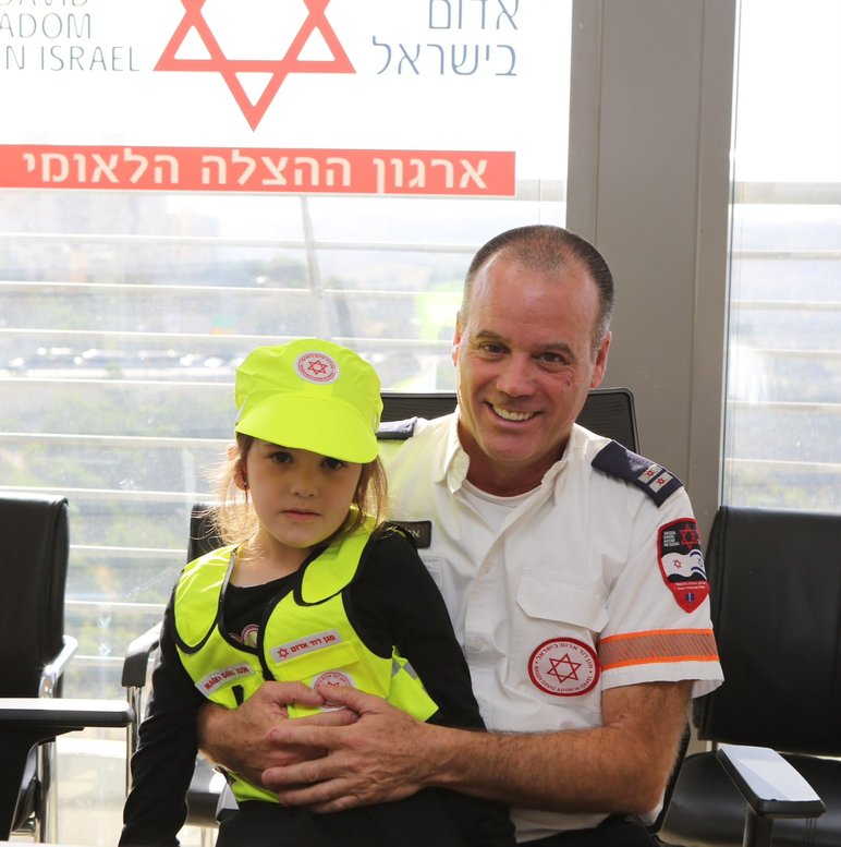 חשוב לכל הורה לקרוא: בת ה-5 ניצלה אחרי שכמעט נחנקה מסוכריה
