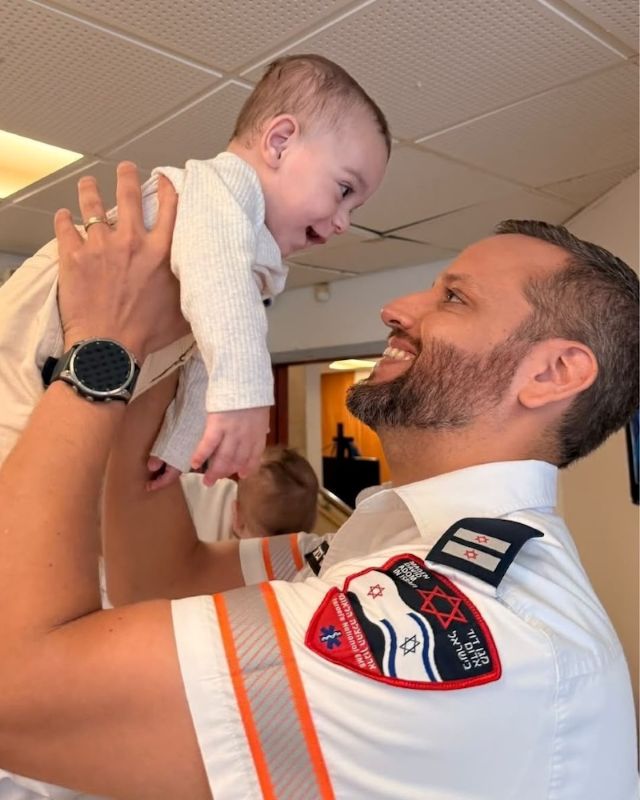 Two Babies, Two Resuscitations, One Extraordinary Reunion